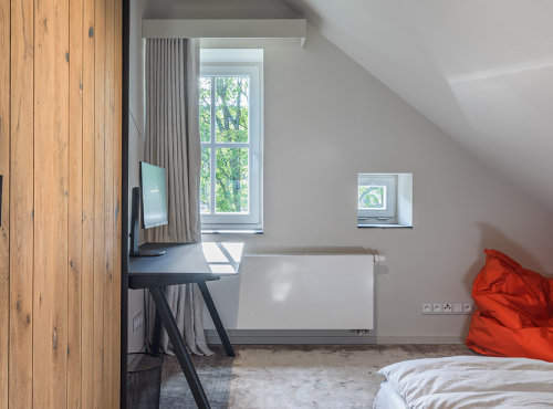 Sale - Exceptional penthouse, Krkonoše - Špindlerův Mlýn