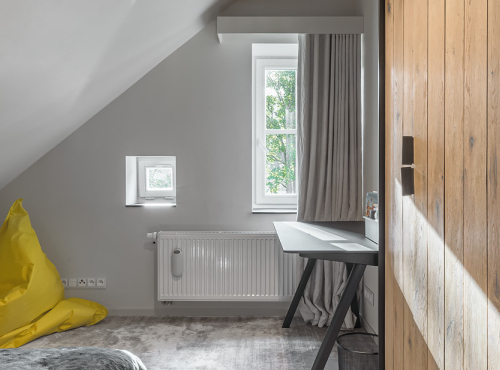 Sale - Exceptional penthouse, Krkonoše - Špindlerův Mlýn