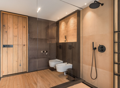 Sale - Exceptional penthouse, Krkonoše - Špindlerův Mlýn