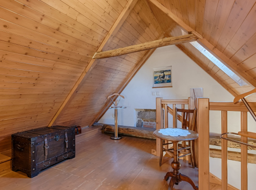 Pronájem - Měšťanský dům z 16. století, Jihočeský kraj - Slavonice