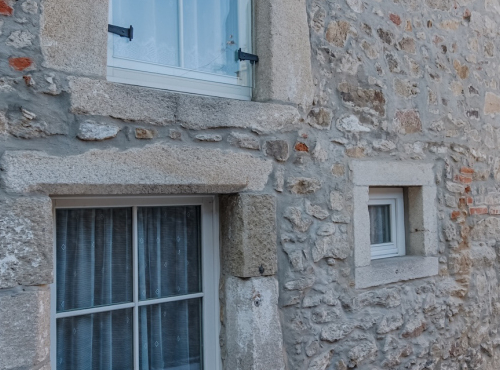 Pronájem - Měšťanský dům z 16. století, Jihočeský kraj - Slavonice