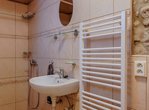 Pronájem - Měšťanský dům z 16. století, Jihočeský kraj - Slavonice