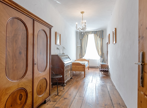 Pronájem - Měšťanský dům z 16. století, Jihočeský kraj - Slavonice