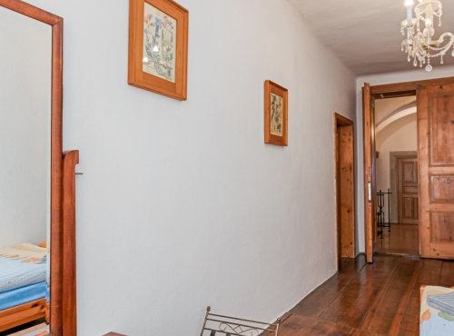 Pronájem - Měšťanský dům z 16. století, Jihočeský kraj - Slavonice