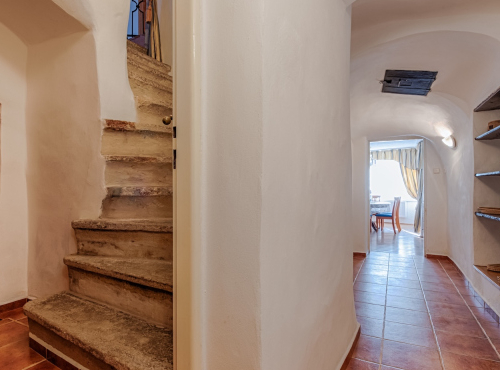 Pronájem - Měšťanský dům z 16. století, Jihočeský kraj - Slavonice