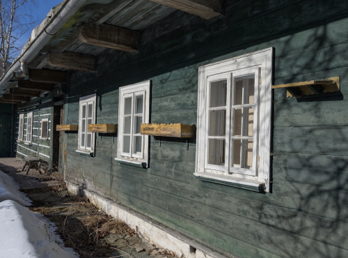 Mountain cottage, Krkonoše - Špindlerův Mlýn