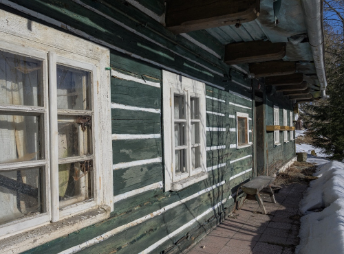 Mountain cottage, Krkonoše - Špindlerův Mlýn