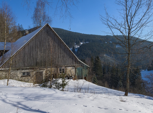 Mountain cottage, Krkonoše - Špindlerův Mlýn