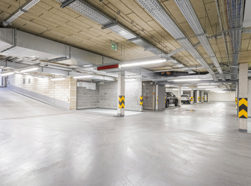 Prodej - Moderní byt 2+kk s balkonem, Praha 5 - Smíchov