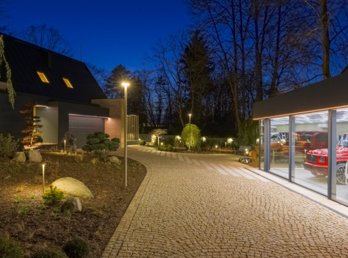 Prodej - Výjimečná vila, Středočeský kraj - Pyšely