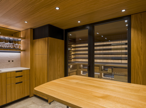 Prodej - Výjimečná vila, Středočeský kraj - Pyšely