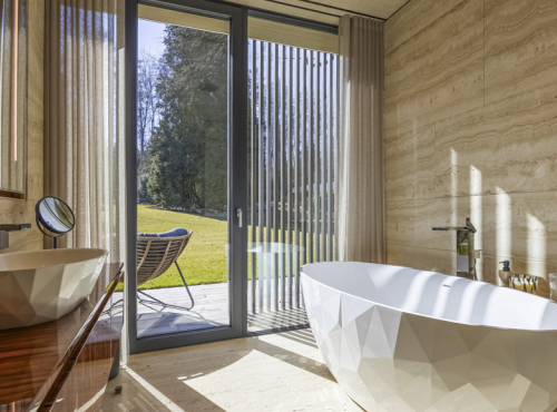 Prodej - Výjimečná vila, Středočeský kraj - Pyšely