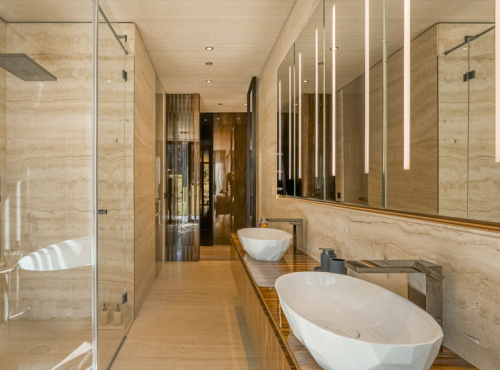 Prodej - Výjimečná vila, Středočeský kraj - Pyšely