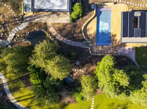 Prodej - Výjimečná vila, Středočeský kraj - Pyšely