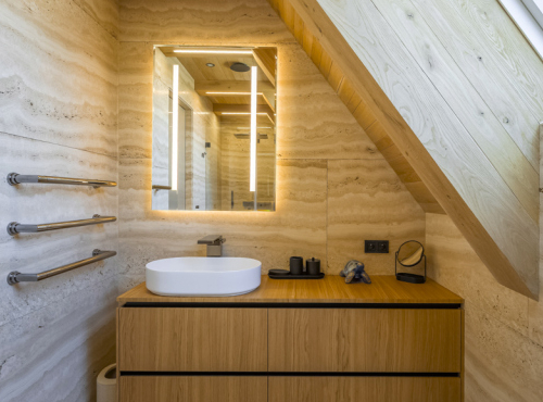 Prodej - Výjimečná vila, Středočeský kraj - Pyšely