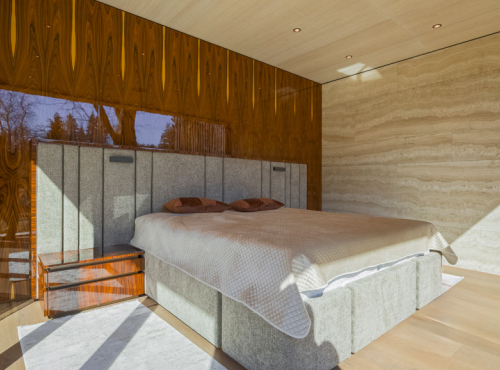 Prodej - Výjimečná vila, Středočeský kraj - Pyšely