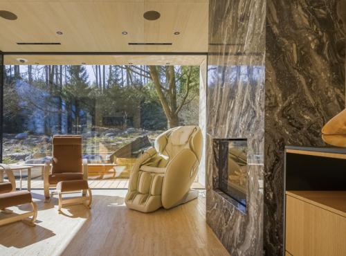 Prodej - Výjimečná vila, Středočeský kraj - Pyšely