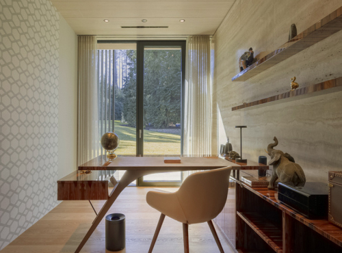 Prodej - Výjimečná vila, Středočeský kraj - Pyšely