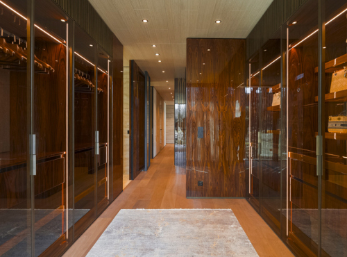 Prodej - Výjimečná vila, Středočeský kraj - Pyšely