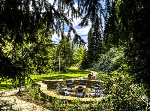 Prodej - Výjimečná vila, Středočeský kraj - Pyšely