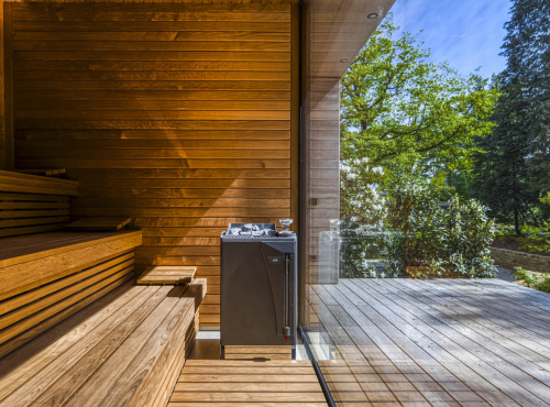 Prodej - Výjimečná vila, Středočeský kraj - Pyšely