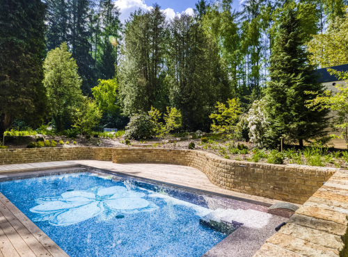 Exceptional villa, Central Bohemia Region - Pyšely