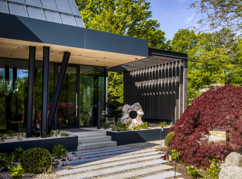Exceptional villa, Central Bohemia Region - Pyšely