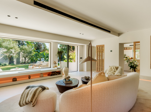 Zahraniční nemovitosti - Villa Keeya, Španělsko - Marbella, Cortijo Blanco