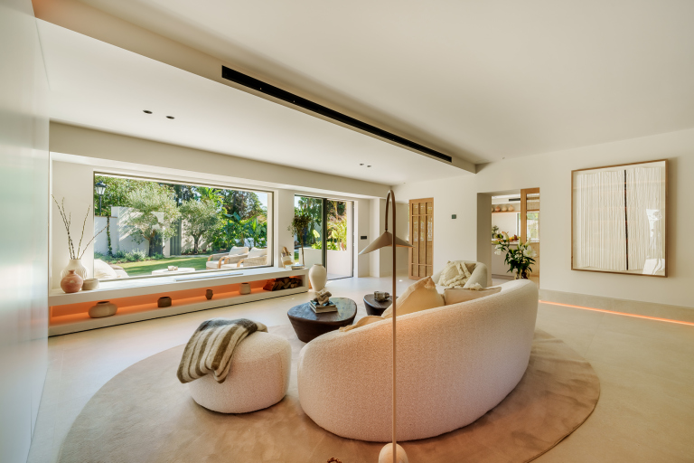 Villa Keeya, Spain - Marbella, Cortijo Blanco