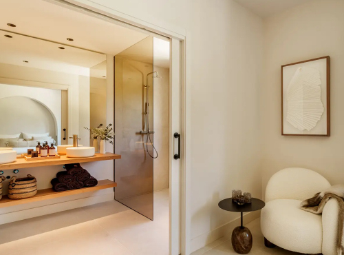 Zahraniční nemovitosti - Villa Keeya, Španělsko - Marbella, Cortijo Blanco