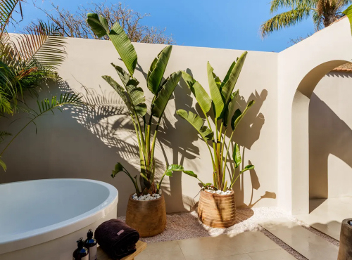 Zahraniční nemovitosti - Villa Keeya, Španělsko - Marbella, Cortijo Blanco