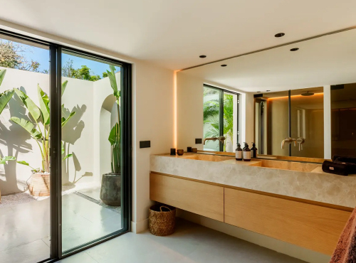 Zahraniční nemovitosti - Villa Keeya, Španělsko - Marbella, Cortijo Blanco