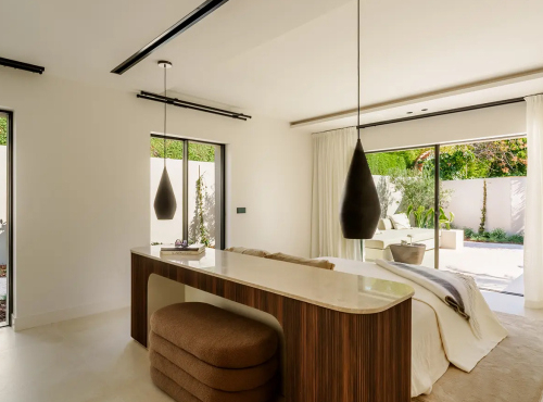 Zahraniční nemovitosti - Villa Keeya, Španělsko - Marbella, Cortijo Blanco