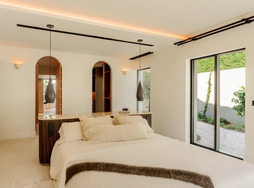 Zahraniční nemovitosti - Villa Keeya, Španělsko - Marbella, Cortijo Blanco