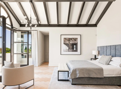 Zahraniční nemovitosti - Vila La Cerquilla, Španělsko - Marbella, El Mirador