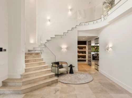 Zahraniční nemovitosti - Vila La Cerquilla, Španělsko - Marbella, El Mirador