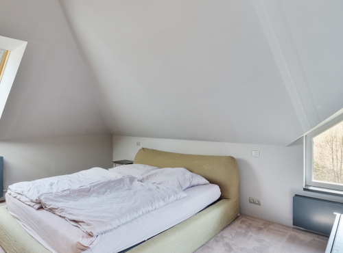 Prodej - Horský apartmán s výhledem na Medvědín, Krkonoše - Špindlerův Mlýn