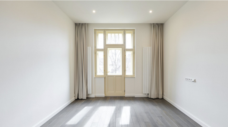 Renovated apartment for rent - Vinohrady