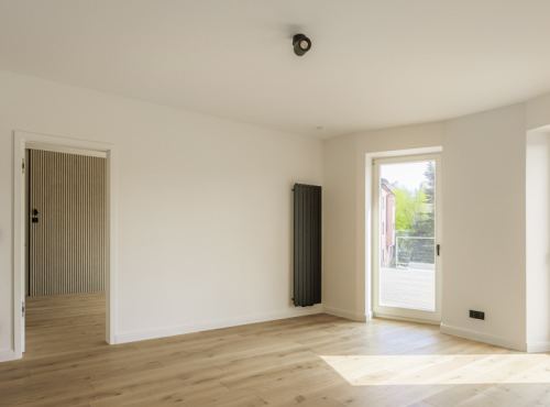 Premium apartment 4+kk with swimming pool , Prague 5 - Malvazinky
