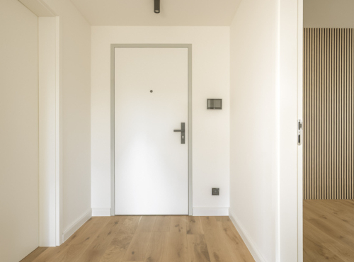 Premium apartment 5+kk, Prague 5 - Malvazinky