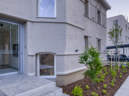 Premium apartment 5+kk, Prague 5 - Malvazinky