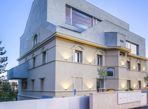 Premium apartment 5+kk, Prague 5 - Malvazinky