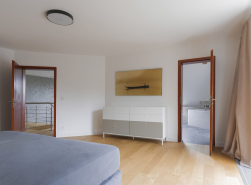 Sale - Family house with garden, Prague-West, Zvole