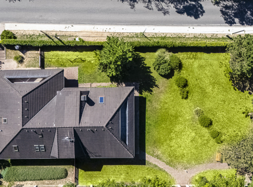 Sale - Family house with garden, Prague-West, Zvole