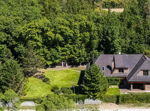 Sale - Family house with garden, Prague-West, Zvole