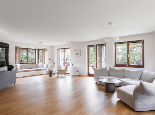 Sale - Family house with garden, Prague-West, Zvole