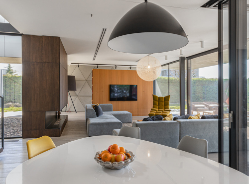 Designová Vila80, Slovensko BA IV - Záhorská Bystrica