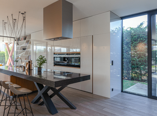 Designová Vila80, Slovensko BA IV - Záhorská Bystrica