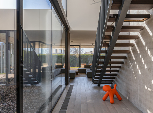 Designová Vila80, Slovensko BA IV - Záhorská Bystrica