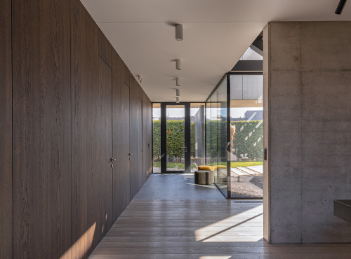 Designová Vila80, Slovensko BA IV - Záhorská Bystrica